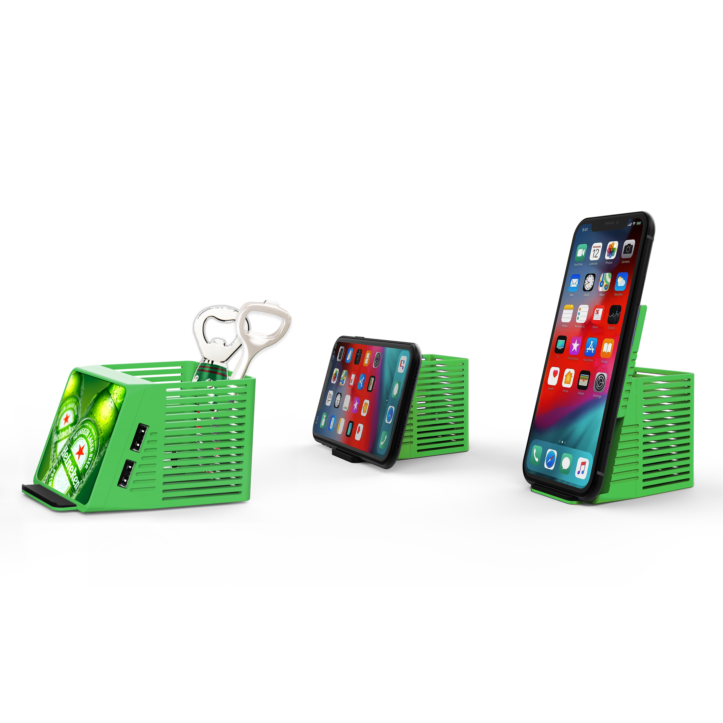 Wireless Charger