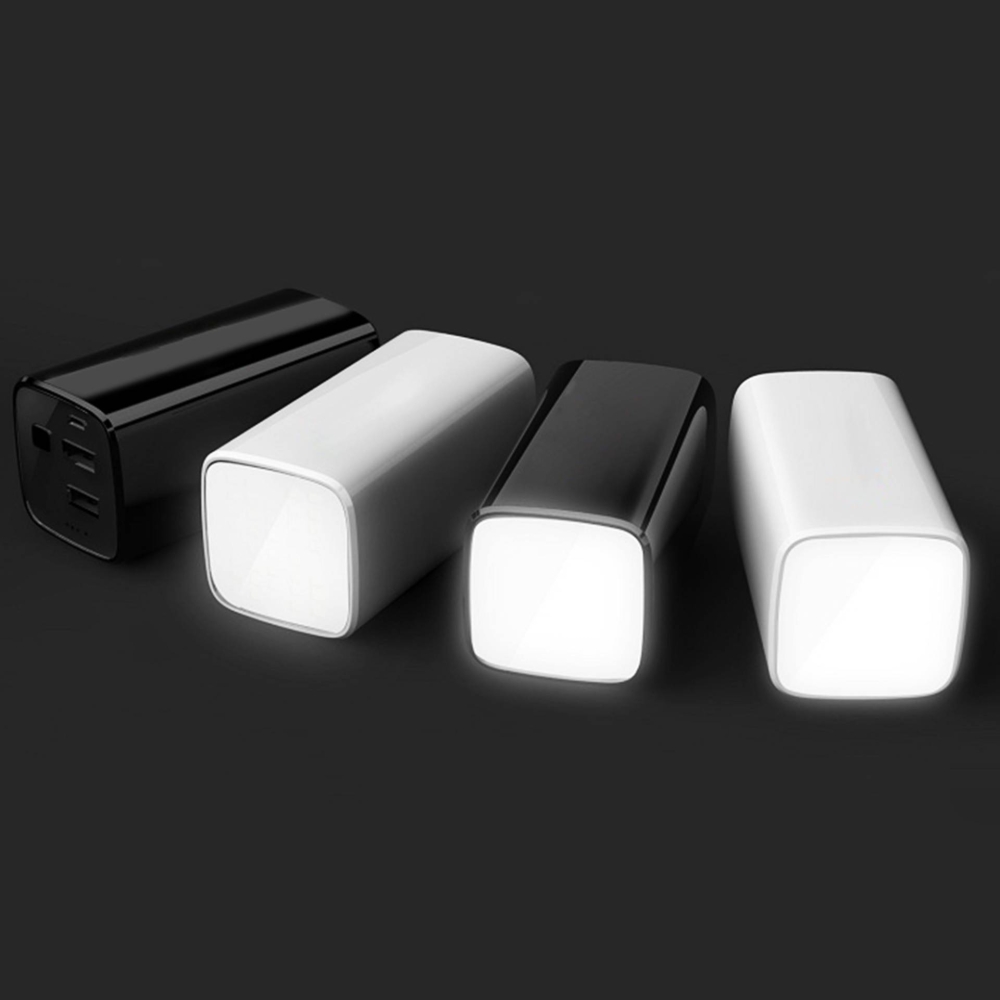 1781 Power Bank with LED torch