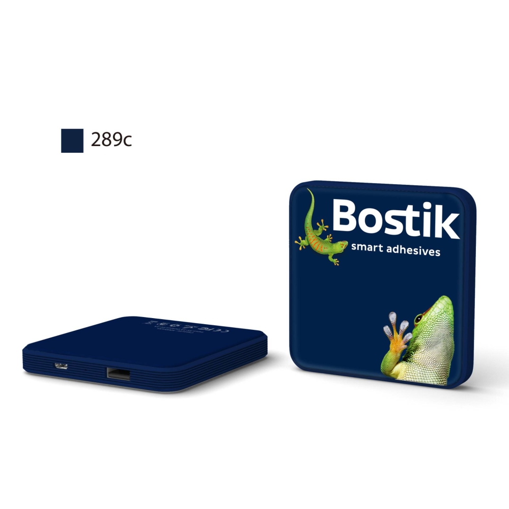 2149 Power Bank With LED logo