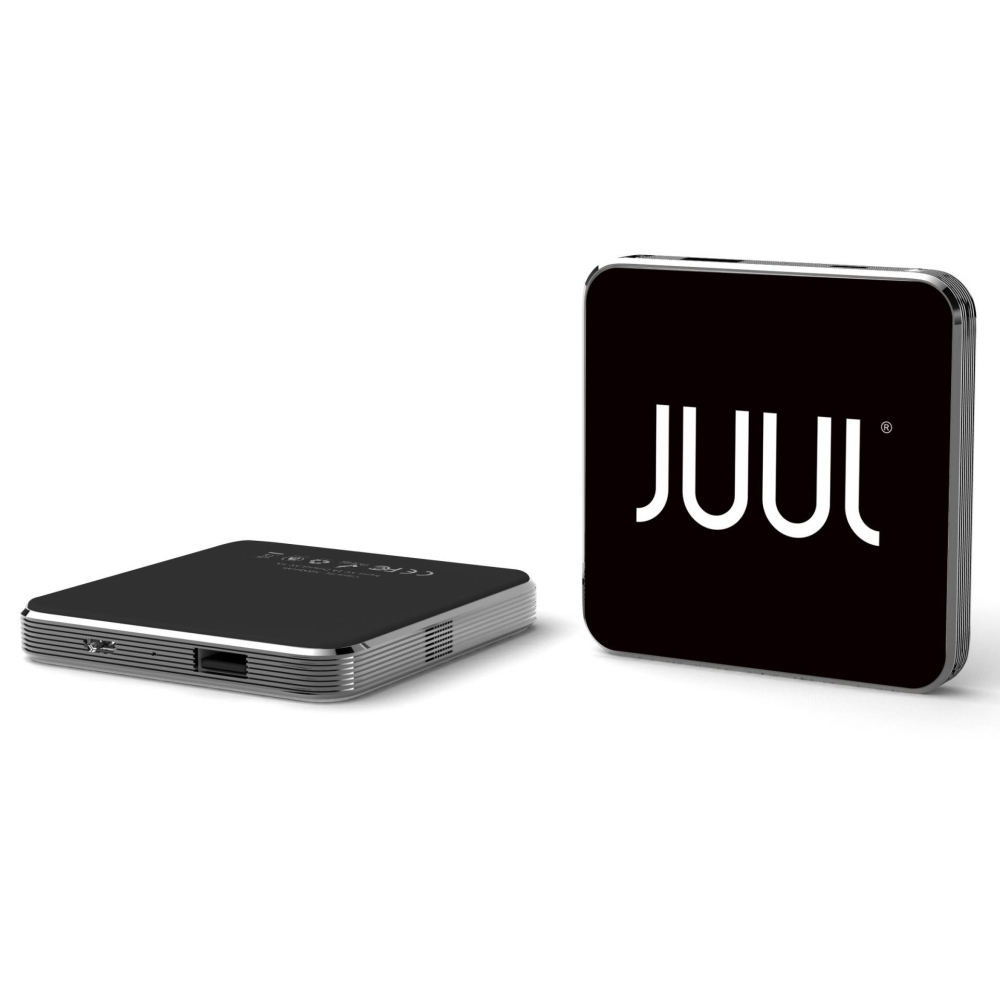 2149 Power Bank With LED logo