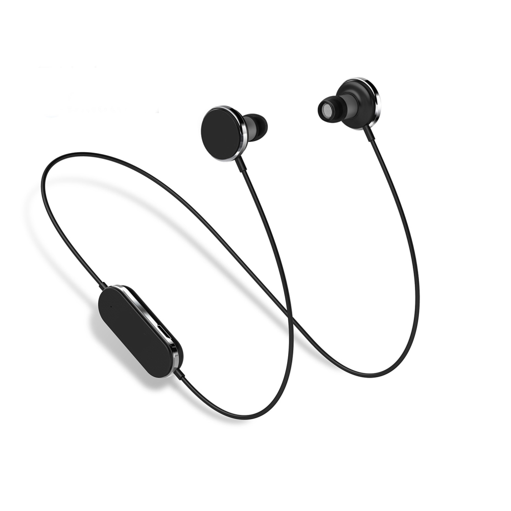 2174 Bluetooth wired earphone