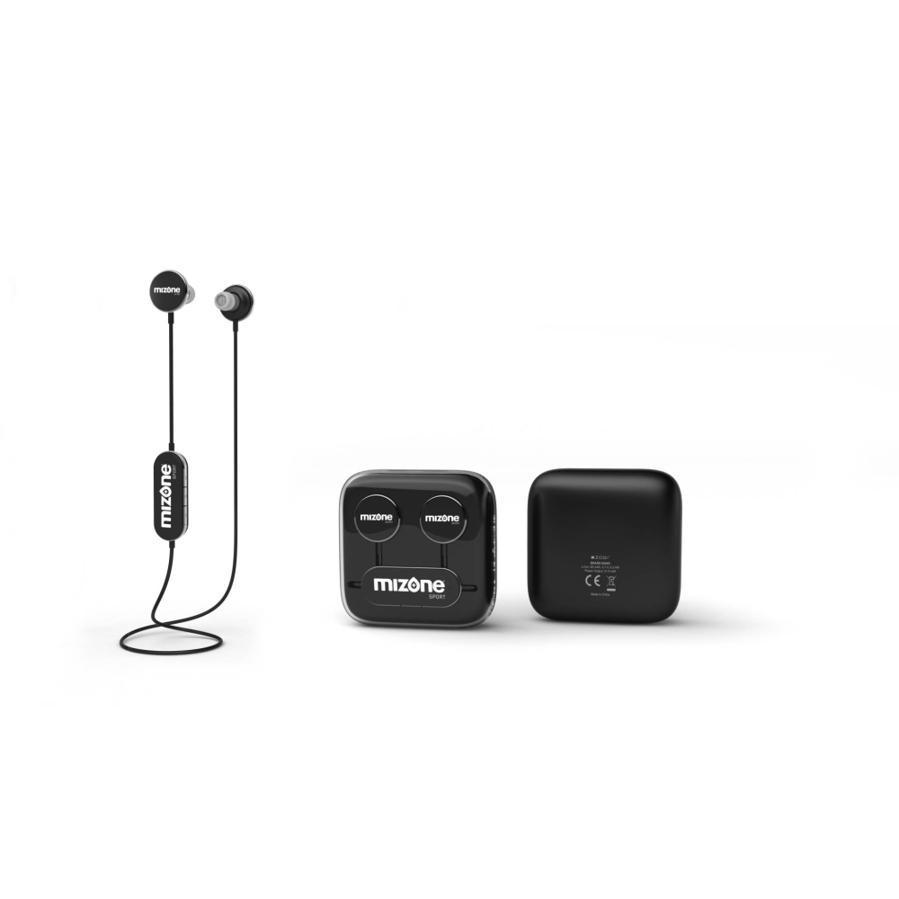 2174 Bluetooth wired earphone