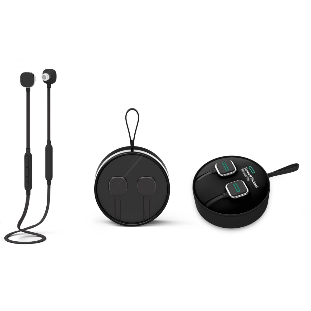 2184  Bluetooth wired earphone