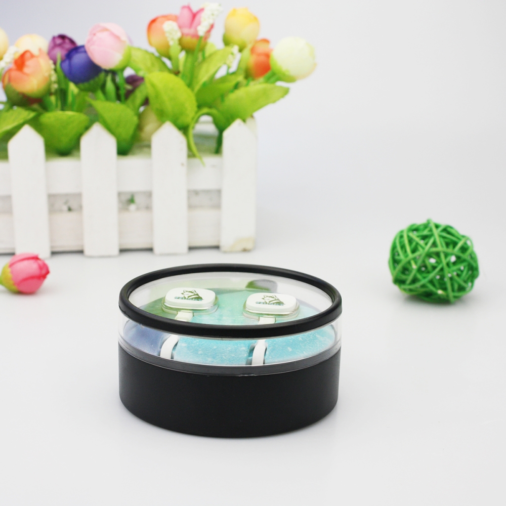 2184  Bluetooth wired earphone