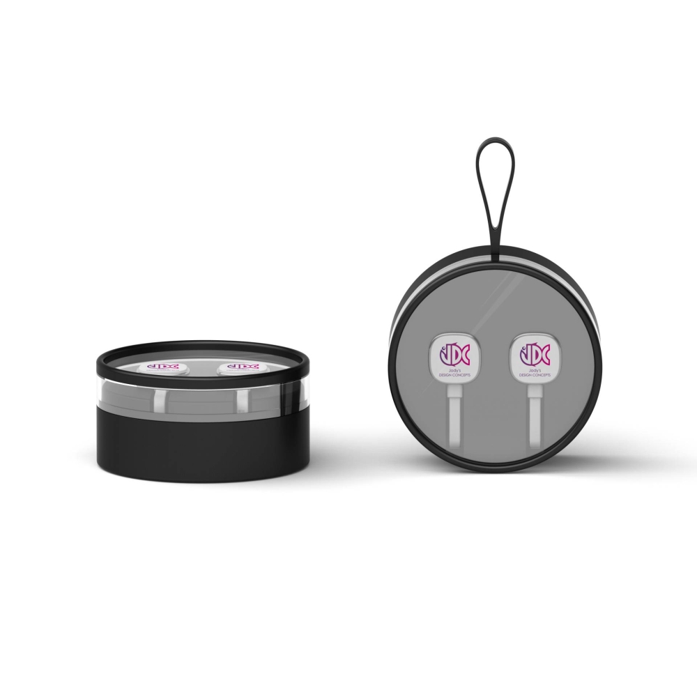 2184  Bluetooth wired earphone