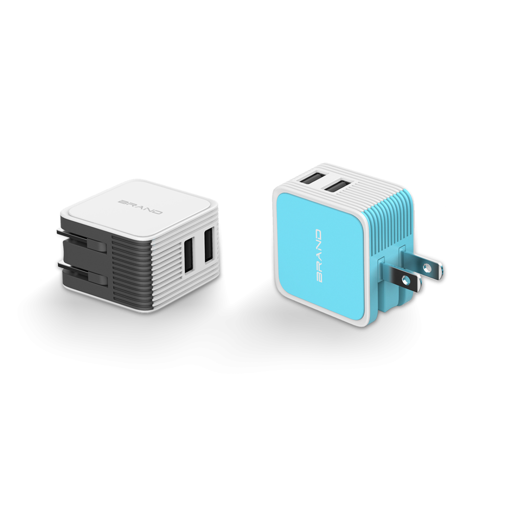 2255 20W PD Charger
