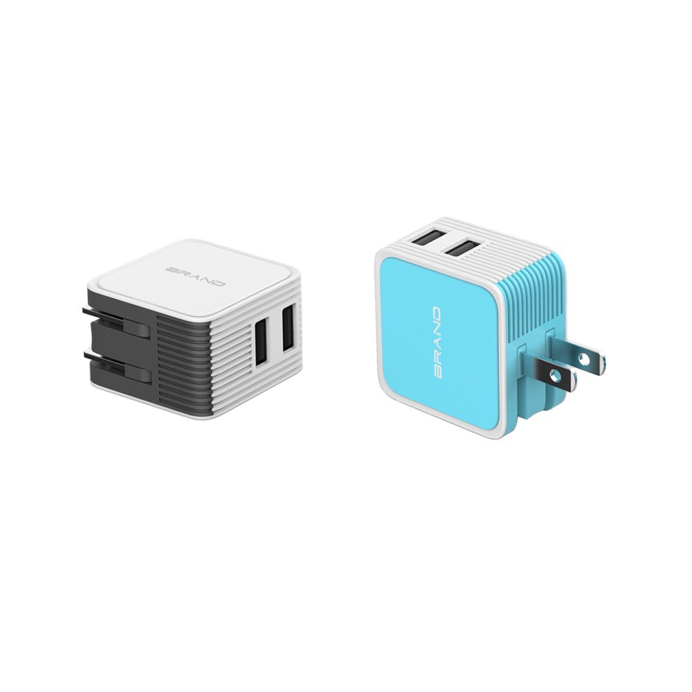 2255 20W PD Charger