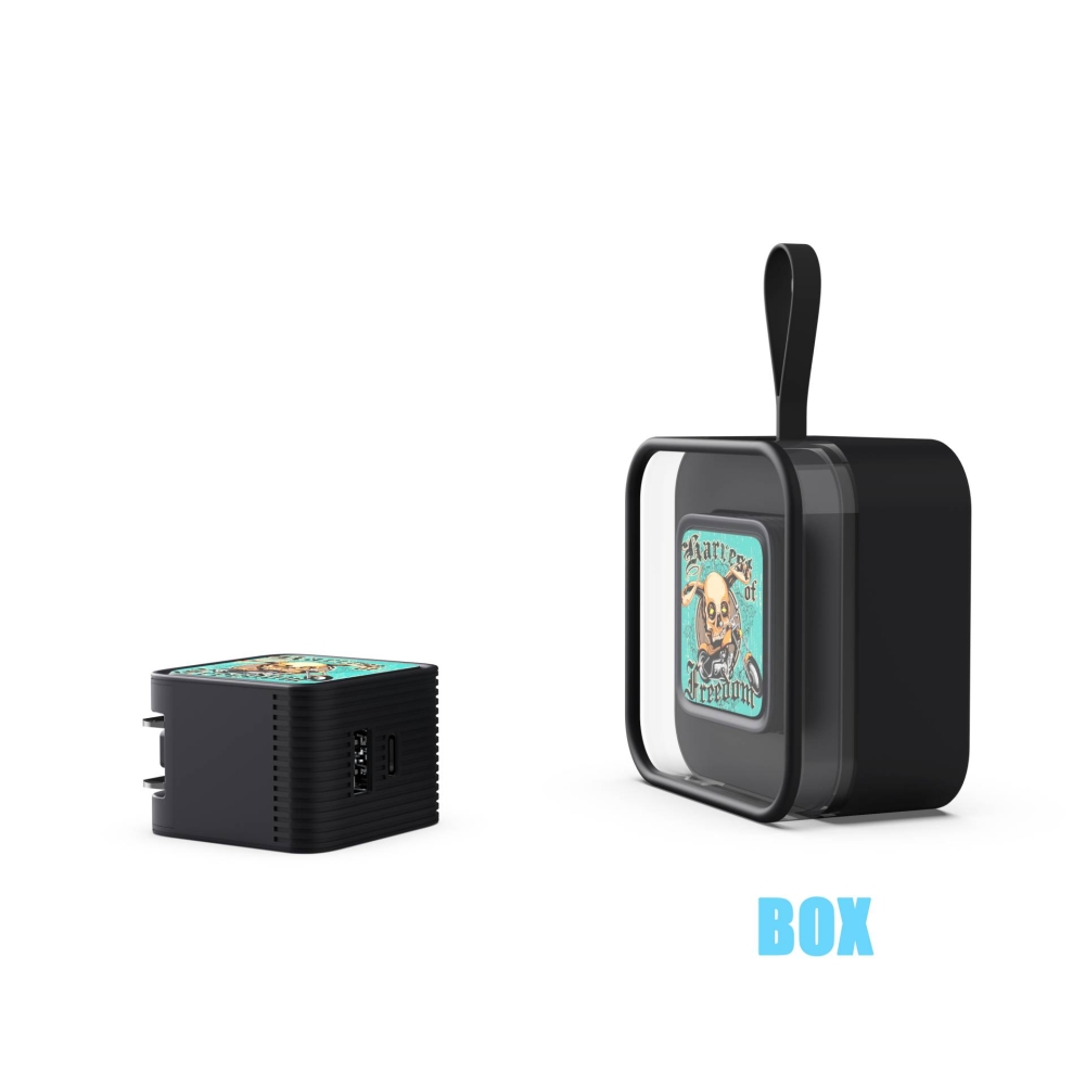 2255 20W PD Charger