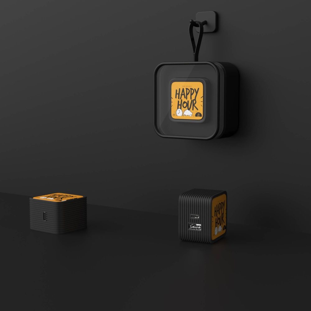 2255 20W PD Charger