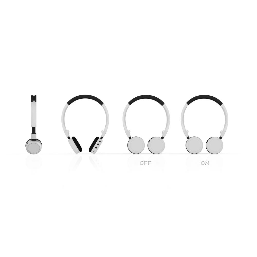 2215 BLUETOOTH HEADPHONE