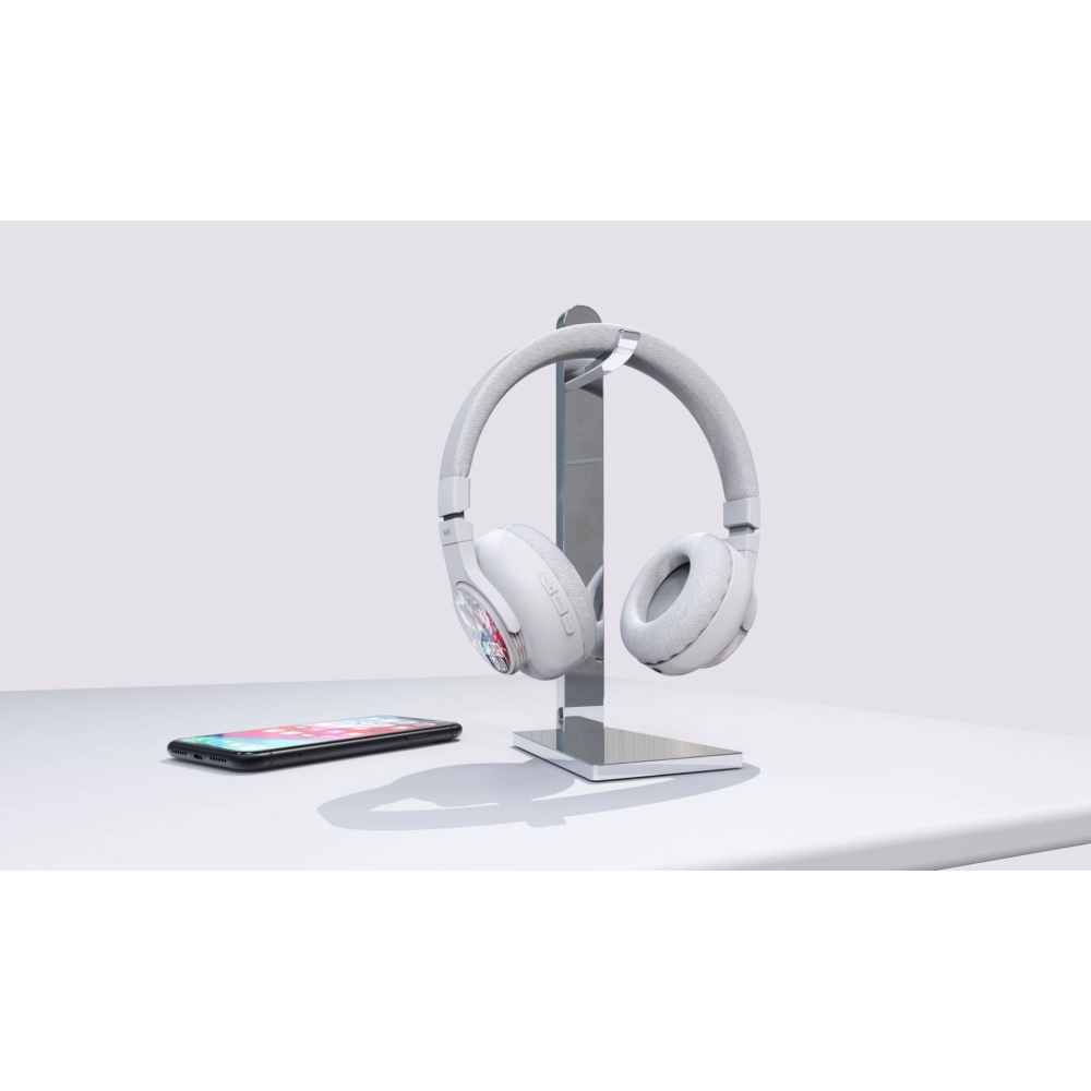2240 BLUETOOTH HEADPHONE WITH ANC FUNCTION