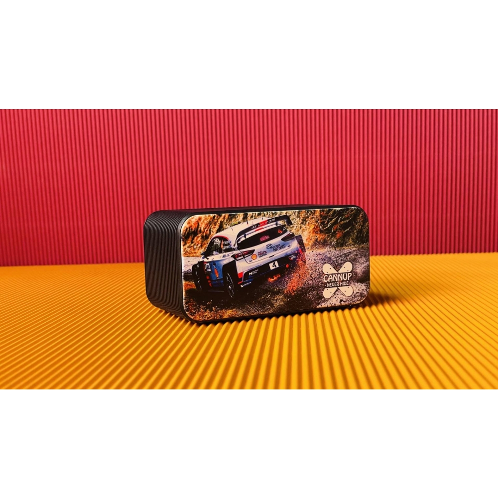 2269 Bluetooth Speaker  6W