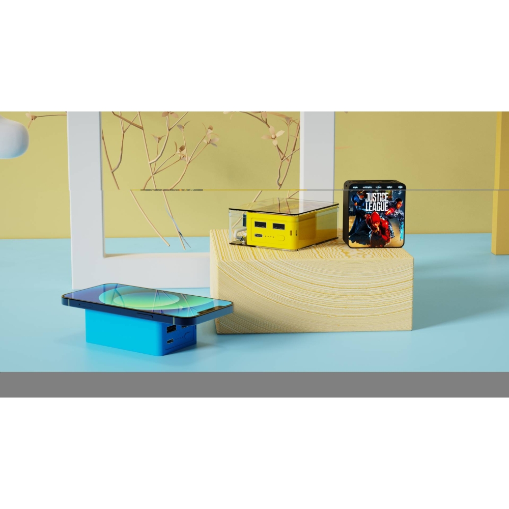 2398 Wireless Charger Power Bank